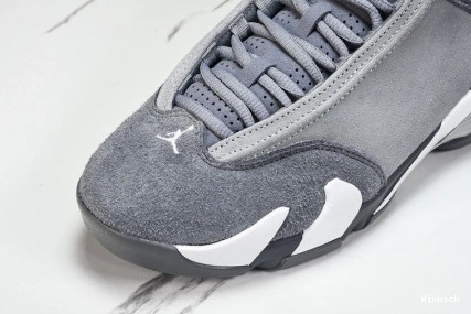 Jordan “Flint Air Grey” 14 FJ3460-012 1215